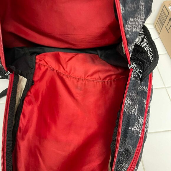 Adidas backpack - Picture 8 of 11